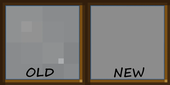 Comparison: Spyglass