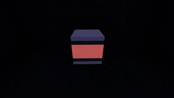 FNAF Foundations: Reborn — screenshot 8