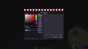 FNAF Foundations: Reborn — screenshot 4