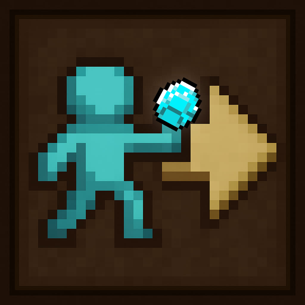 Pay To Teleport