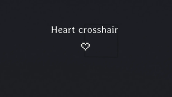 Crosshair