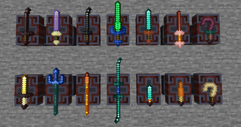 Truly Modular: Arsenal Addon