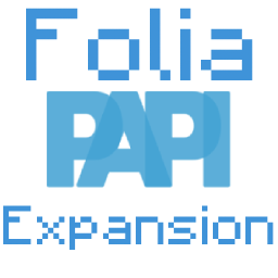 FoliaPAPIExpansion