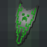Creeper Shield