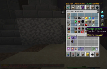 Coin Limit Tracking