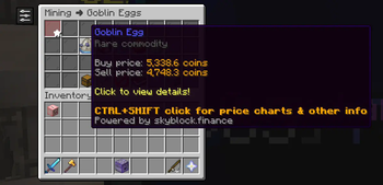 Price Charts
