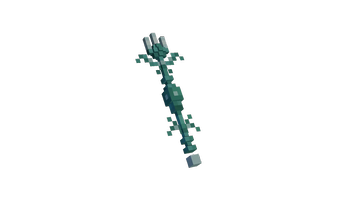 Trident Itself
