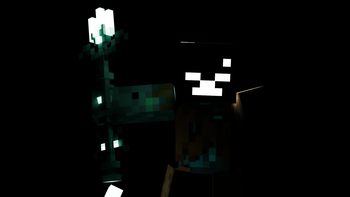 The DROWNED