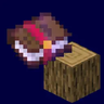 Logs need Silk Touch