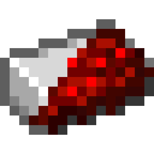 RedStoneCraftS