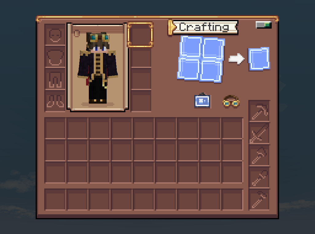 Inventory