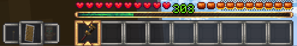 Hotbar