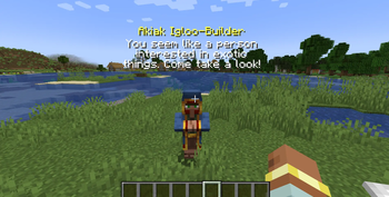 Villager Awakening — screenshot 7