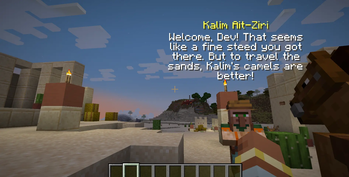 Villager Awakening — screenshot 3