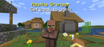 Villager Awakening — screenshot 1