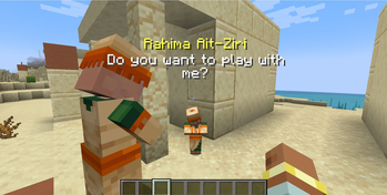 Villager Awakening — screenshot 2