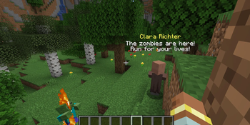 Villager Awakening — screenshot 6