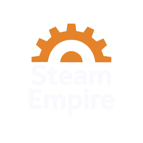 Steam Empire