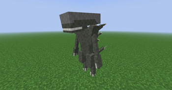 Xenomorph Carrier