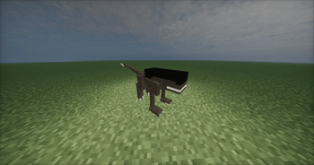 Xenomorph Runner