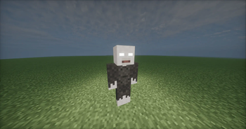 Pathogen Husk