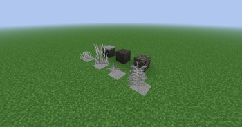 Assimilated Pathogen Blocks