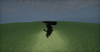 Xenomorph Praetorian