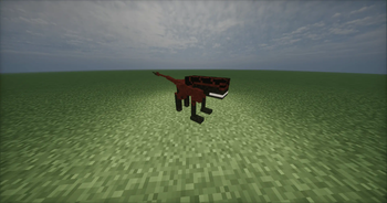 Xenomorph Prowler