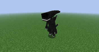 Xenomorph Praetorian