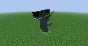 Xenomorph Ravager