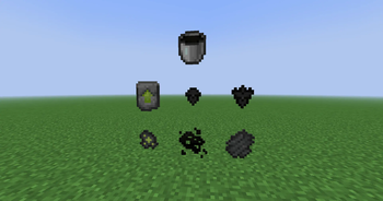 Miscellaneous Items