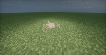 Facehugger