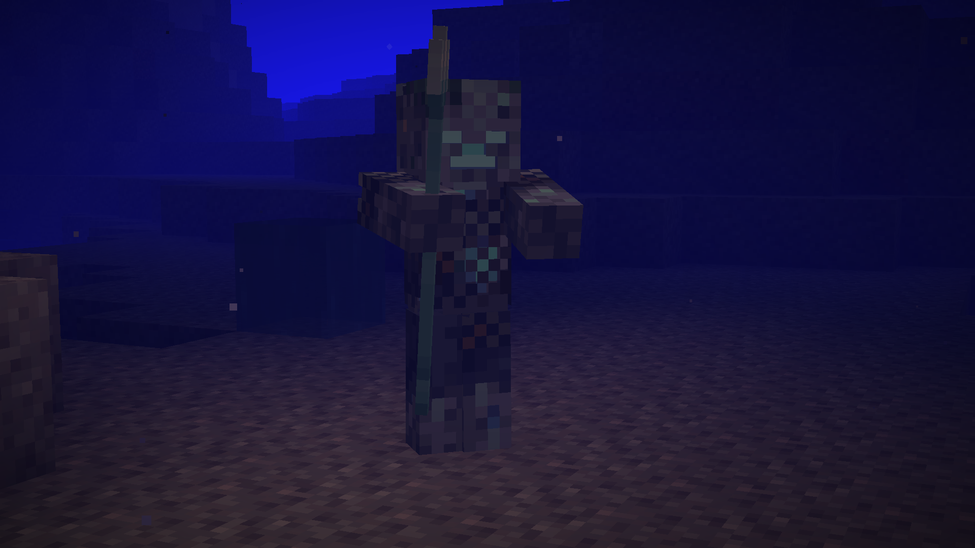 A Drowned Hoard Leader