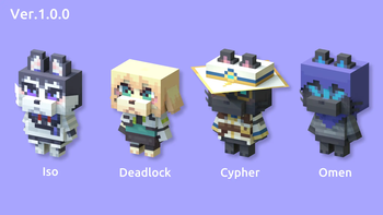 Ver1.0.0