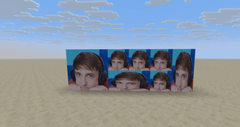 With Dr Donutted (Paintings)