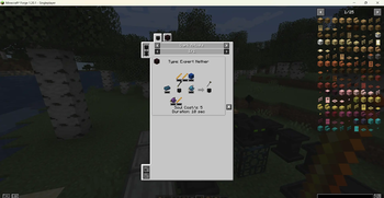 Visual Recipe Edit-Goety Screenshot 3