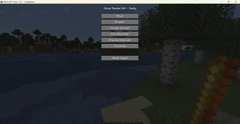 Visual Recipe Edit-Goety Screenshot 6