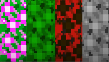 Cherry Leaves