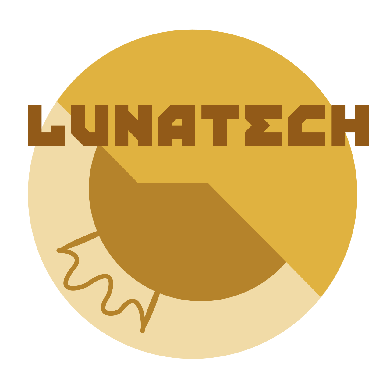 LunaTech Tadpole 4