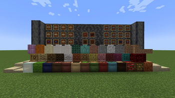 All the tweaks