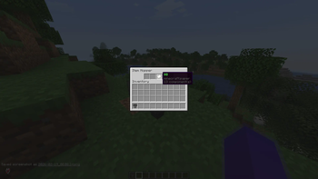 Sellhopper gui
