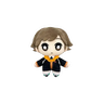 Ken plushie totem