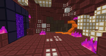 Nether