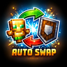 AutoSwap logo