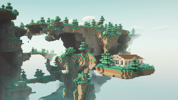 The Skyland