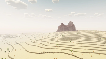 The Wasteland