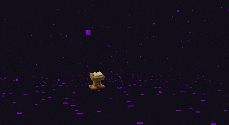 The Pocket Dimension