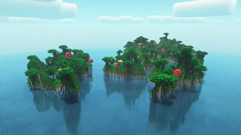 The Archipelago