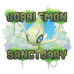 Cobblemon Sanctuary