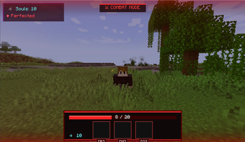 The UnHoly One — screenshot 1